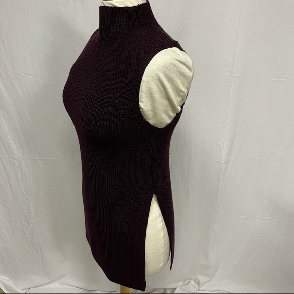 Aritzia Wilfred Free Palmier Sweater - Picture 6 of 16